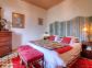 Chambres d'h&ocirc;tes &agrave; Pila Canale, le grand Valinco, en Corse du Sud, labellis&eacute; G&icirc;tes de France : la chambre A Filetta