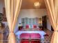 Chambres d'h&ocirc;tes &agrave; Pila Canale, le grand Valinco, en Corse du Sud, labellis&eacute; G&icirc;tes de France : la chambre A Filetta