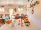 chambres d'h&ocirc;tes &agrave; Ucciani en Corse du Sud : le petit-d&eacute;jeuner