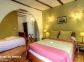 Chambres d'h&ocirc;tes &agrave; Verd&egrave;se, Le Centre Corse, Haute-Corse,labellis&eacute;es G&icirc;tes de France : la chambre "Campana"