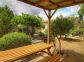 Chambre d'h&ocirc;tes &agrave; Pianottoli Caldarello, Corse du Sud : les espaces communs