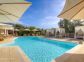 Chambres d'h&ocirc;tes &agrave; Sarrola Carcopino, Le Grand Ajaccio, Corse du Sud, labellis&eacute; G&icirc;tes de France : la pisicne