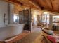 Chambres d'h&ocirc;tes &agrave; Pila Canale, le grand Valinco, en Corse du Sud, labellis&eacute; G&icirc;tes de France : la chambre L'alta silenziu