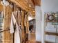 Chambres d'h&ocirc;tes &agrave; Pila Canale, le grand Valinco, en Corse du Sud, labellis&eacute; G&icirc;tes de France : la chambre L'alta silenziu