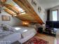 Chambres d'h&ocirc;tes &agrave; Pila Canale, le grand Valinco, en Corse du Sud, labellis&eacute; G&icirc;tes de France : la chambre L'alta silenziu