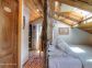 Chambres d'h&ocirc;tes &agrave; Pila Canale, le grand Valinco, en Corse du Sud, labellis&eacute; G&icirc;tes de France : la chambre L'alta silenziu