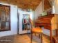 Chambres d'h&ocirc;tes &agrave; Pila Canale, le grand Valinco, en Corse du Sud, labellis&eacute; G&icirc;tes de France : la chambre L'alta silenziu