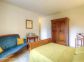 Chambres d'hotes &agrave; Poggio-Marinaccio, Centre Corse, Haute-Corse, labellis&eacute;es Gites de France : la chambre 2