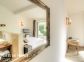 Chambre d'h&ocirc;tes &agrave; Sotta, Corse du Sud, labellis&eacute; G&icirc;tes de France: La chambre