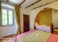Chambres d'h&ocirc;tes &agrave; Verd&egrave;se, Le Centre Corse, Haute-Corse,labellis&eacute;es G&icirc;tes de France : la chambre "Campana"