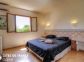 Chambres d'h&ocirc;tes &agrave; Sotta, Corse du du Sud, labelis&eacute; G&icirc;tes de France : la chambre A-