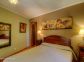 Chambres d'h&ocirc;tes &agrave; Vallecalle, Grand Bastia, Haute-Corse, labellis&eacute;es G&icirc;tes de France : la chambre Albitrettu