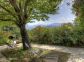 Chambre d'h&ocirc;tes &agrave; Levie, Le Sud Corse, Corse du Sud, labellis&eacute; G&icirc;tes de France : la vue depuis la terrasse de la chambre
