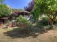 Chambres d'h&ocirc;tes &agrave; Pila Canale, le grand Valinco, en Corse du Sud, labellis&eacute; G&icirc;tes de France : le jardin