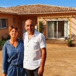Christine et Jean-Luc